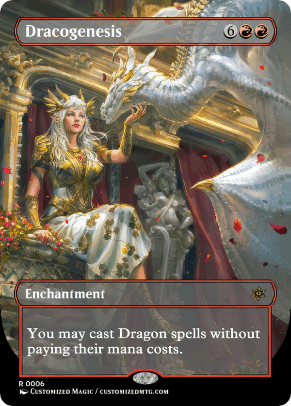 Dracogenesis - Image 4