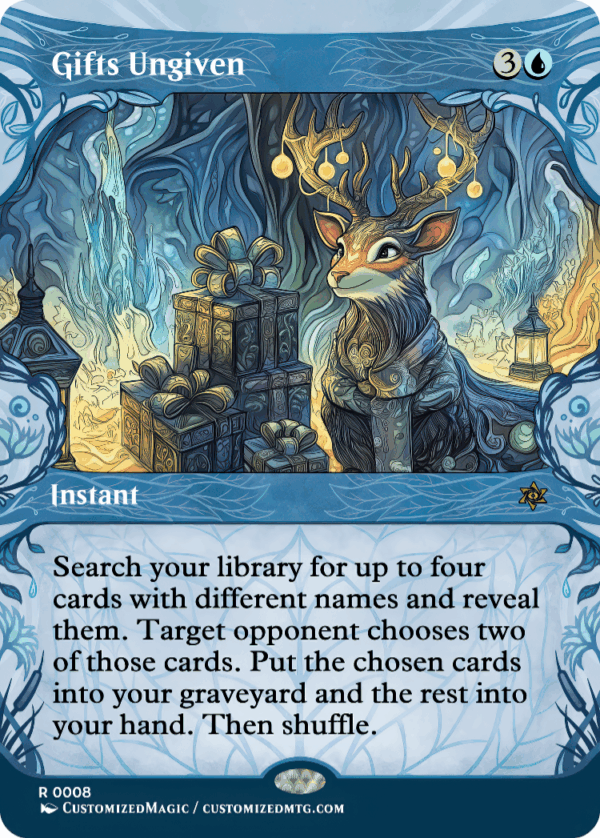 Gifts Ungiven - Image 7