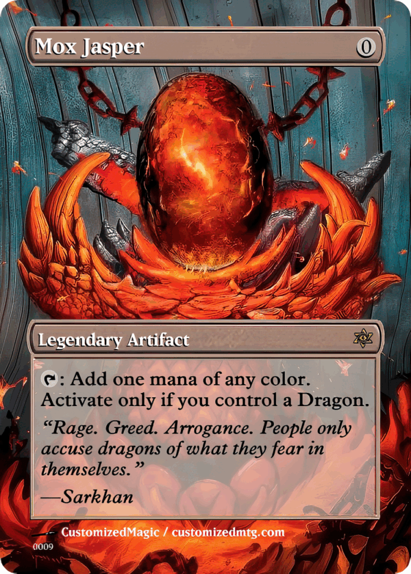 Mox Jasper - Image 8