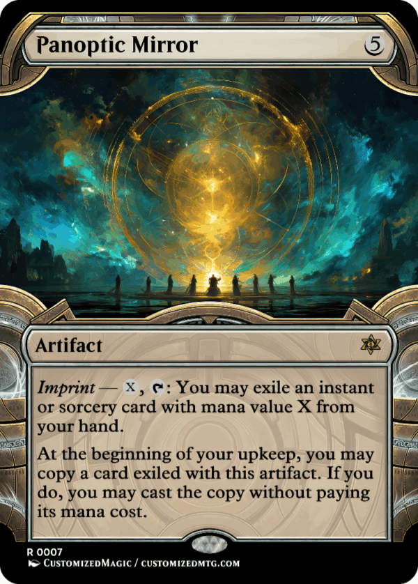 Panoptic Mirror - Image 4