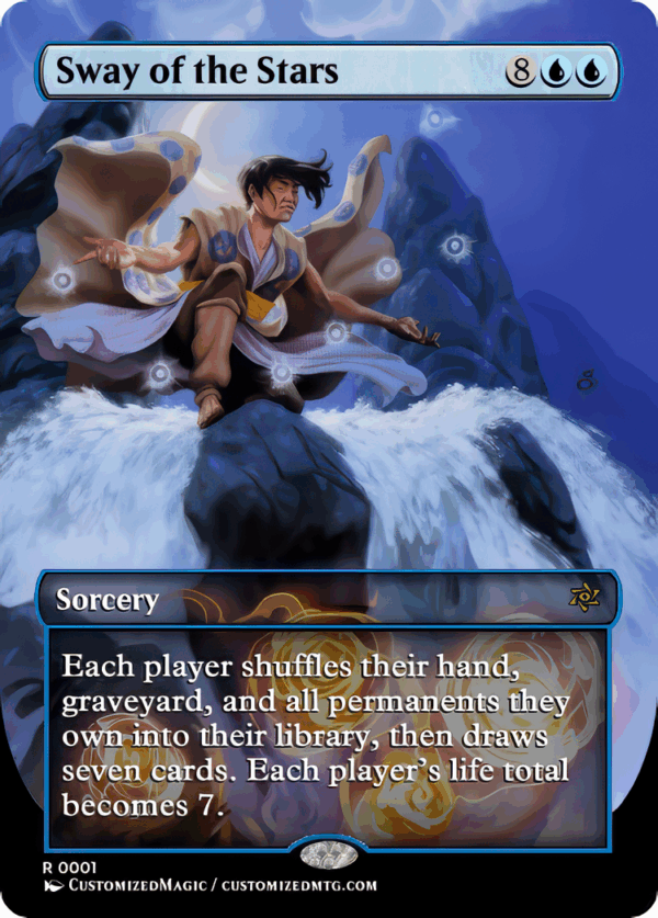 Sway of the Stars - Image 8