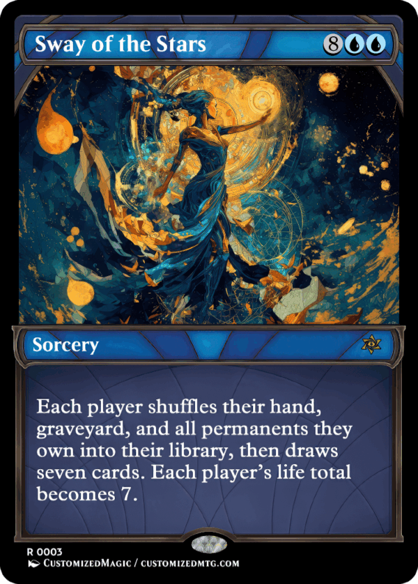 Sway of the Stars - Image 3