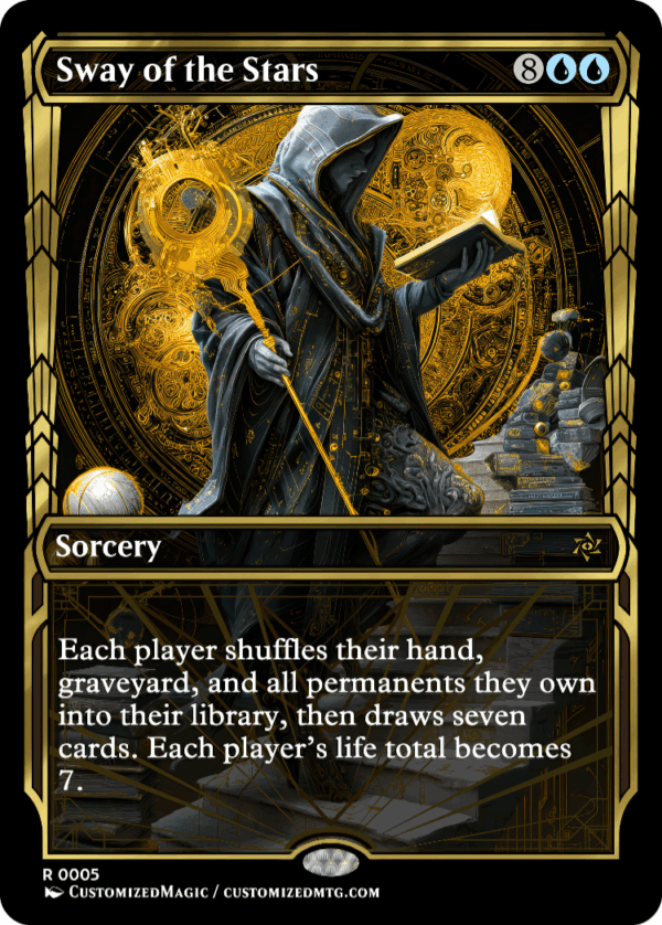 Sway of the Stars - Image 4