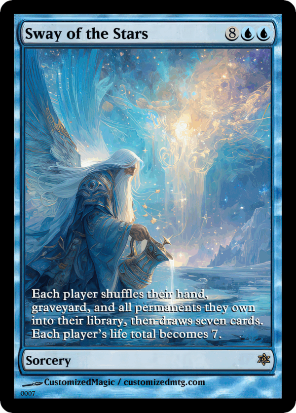 Sway of the Stars - Image 6