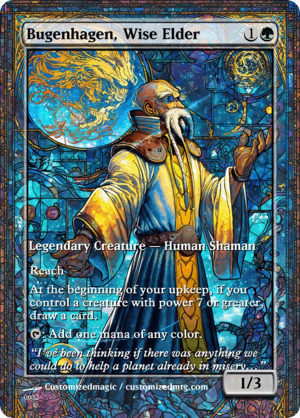 Final Fantasy Commander - Commanders - Part 1 of 3 - Image 10
