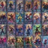 Final Fantasy Commander - Commanders - Part 1 of 3