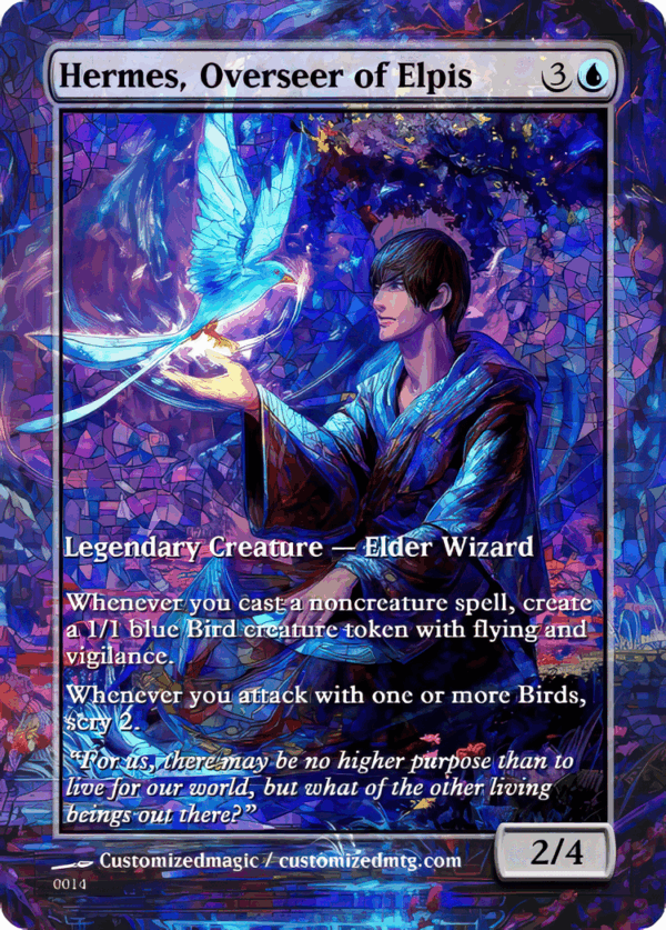 Final Fantasy Commander - Commanders - Part 2 of 3 - Image 3