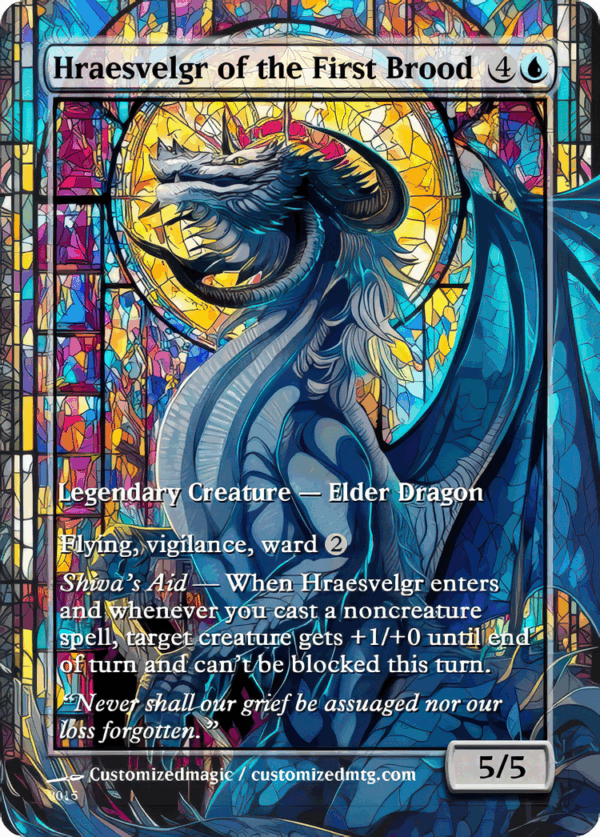 Final Fantasy Commander - Commanders - Part 2 of 3 - Image 5