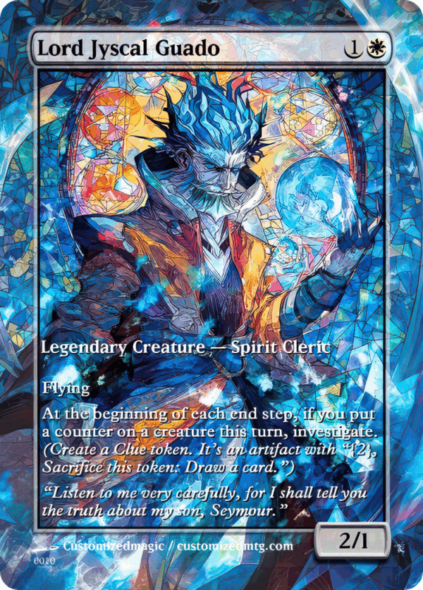 Final Fantasy Commander - Commanders - Part 2 of 3 - Image 11