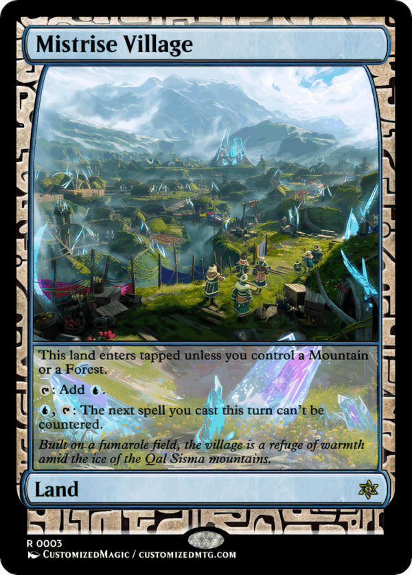 Mistrise Village - Image 7