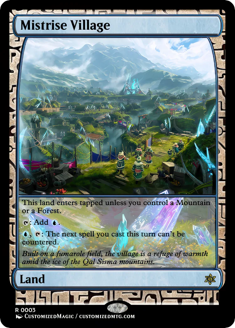 Mistrise Village - Image 7