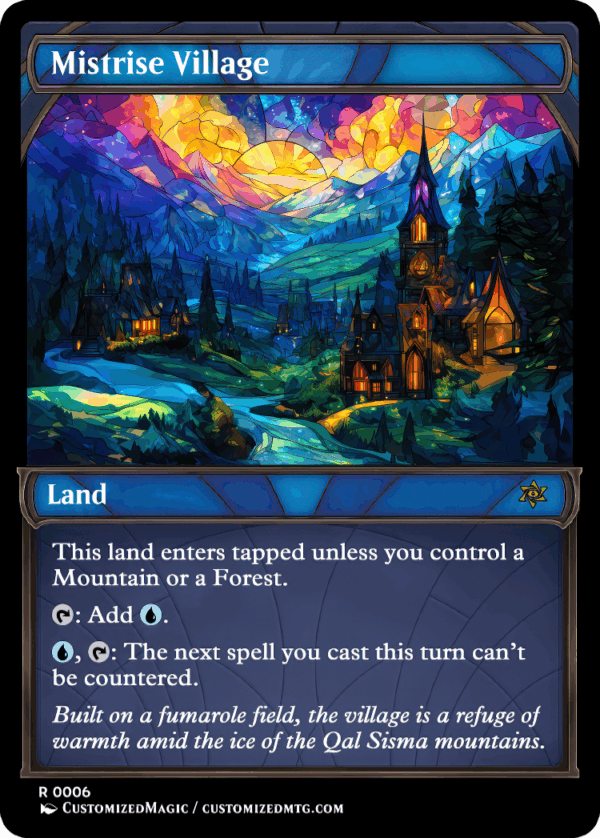 Mistrise Village - Image 8