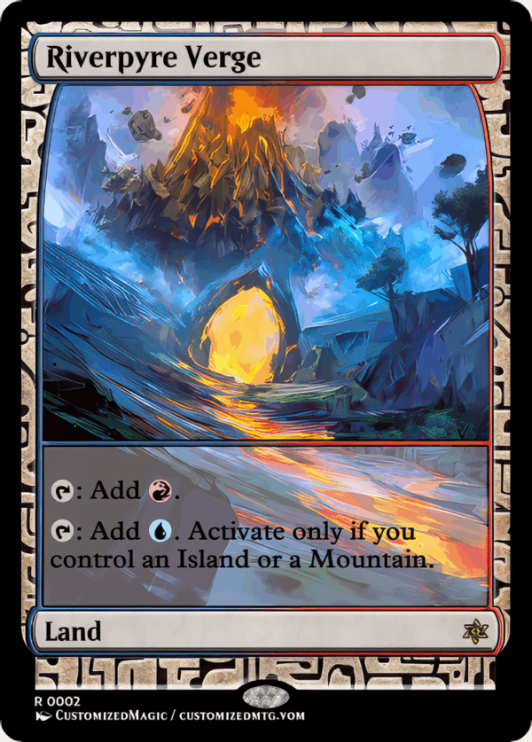 Verge Lands - Expedition Frame - Part 2 - Image 3
