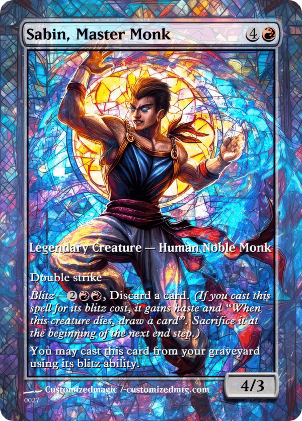 Final Fantasy Commander - Commanders - Part 2 of 3 - Image 21