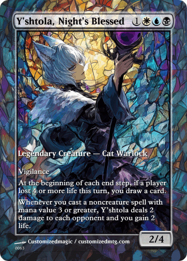 Final Fantasy Commander - Commanders - Part 3 of 3 - Image 16
