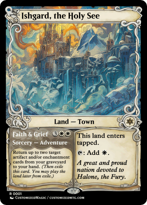Final Fantasy - Adventure Lands - Image 2