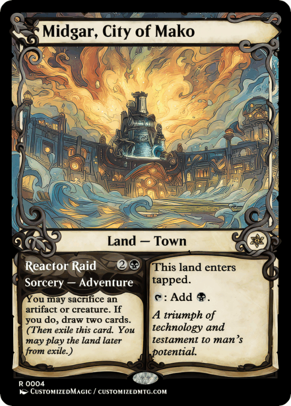 Final Fantasy - Adventure Lands - Image 5