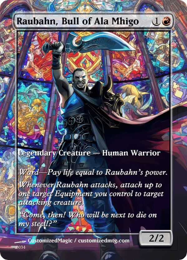 Final Fantasy Main Set - Commanders Part 3 of 4 - Image 6