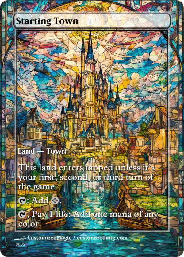 Starting Town - Image 3