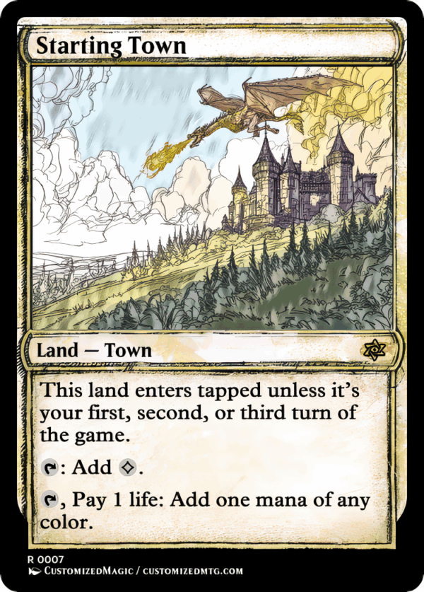 Starting Town - Image 6