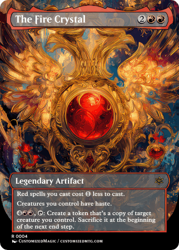 Final Fantasy Crystal Cycle - Image 4