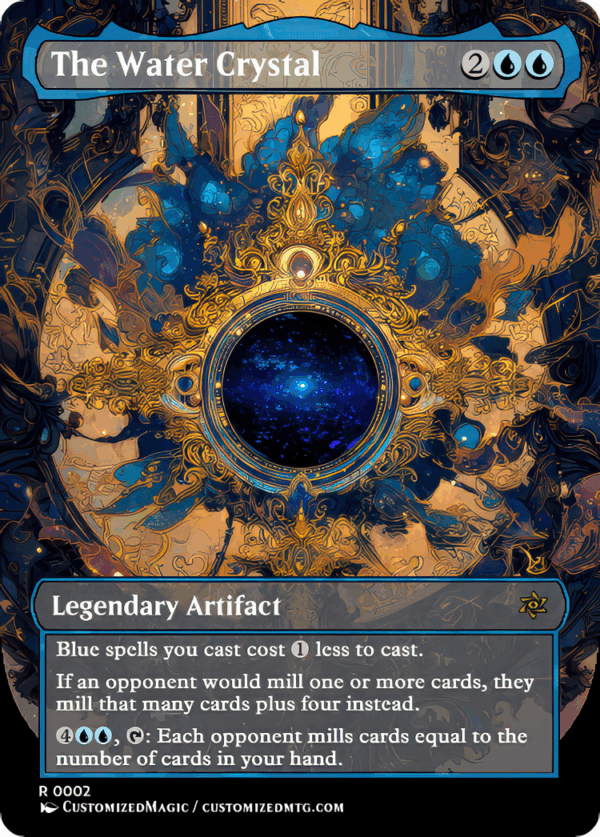 Final Fantasy Crystal Cycle - Image 5
