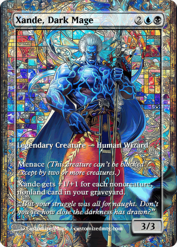 Final Fantasy Main Set - Commanders Part 4 of 4 - Image 11