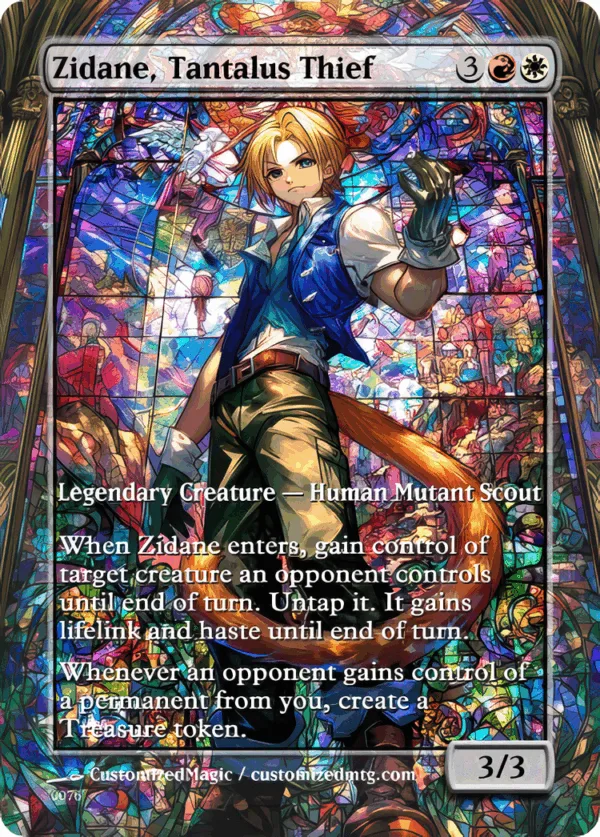 mtg final fantasy collector precons Final Fantasy Collector's Edition Commander Deck
