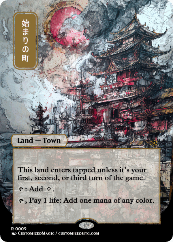 Starting Town - Image 7