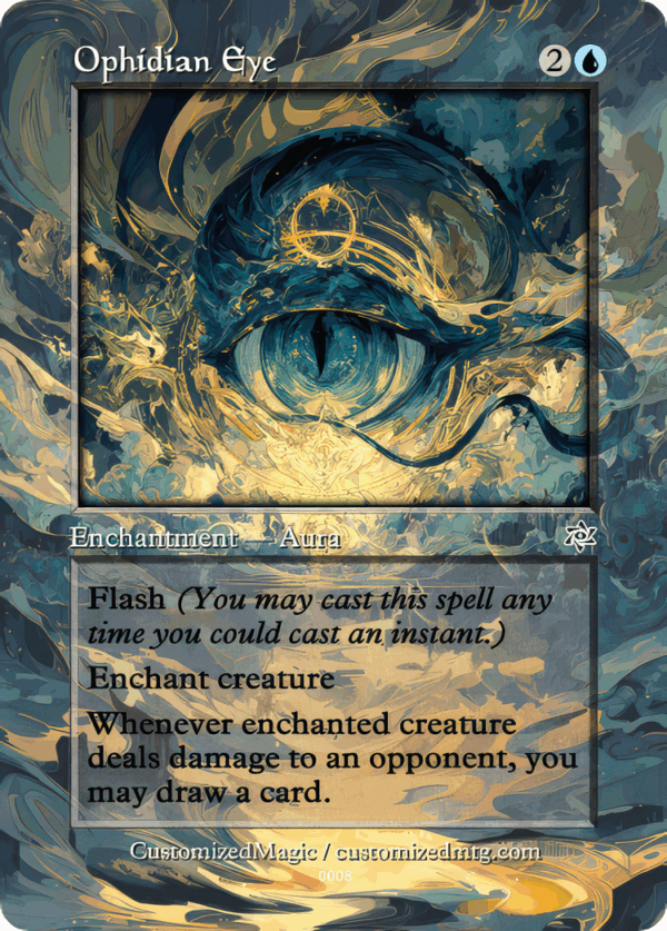 Ophidian Eye - Image 6
