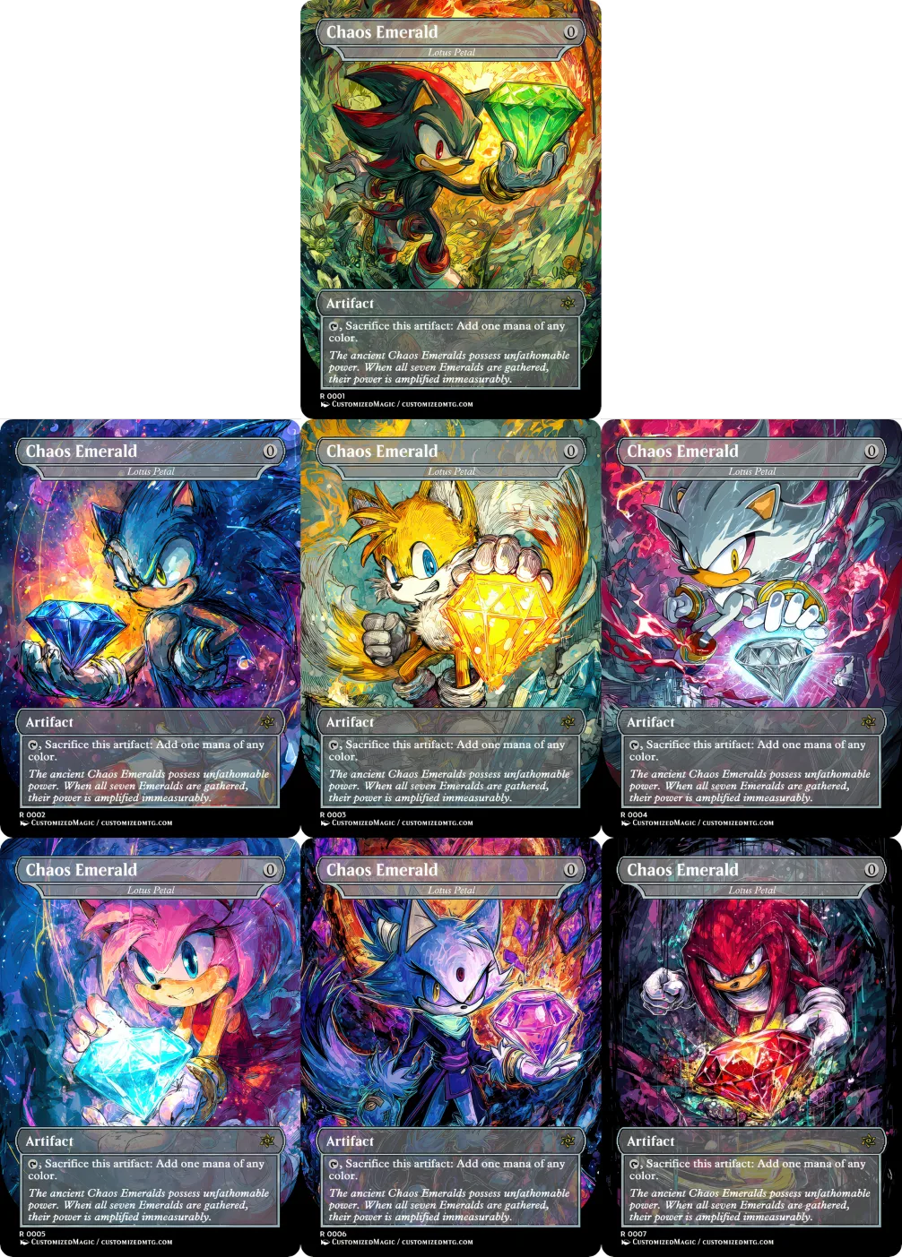 Secret-Lair-x-Sonic-Chaos-
