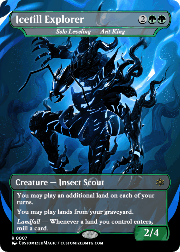 Icetill Explorer - Image 6