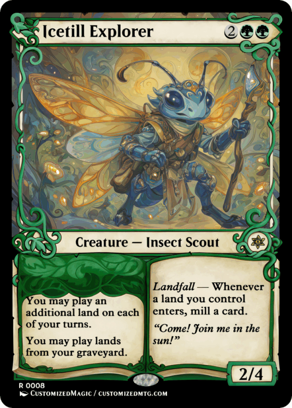 Icetill Explorer - Image 7