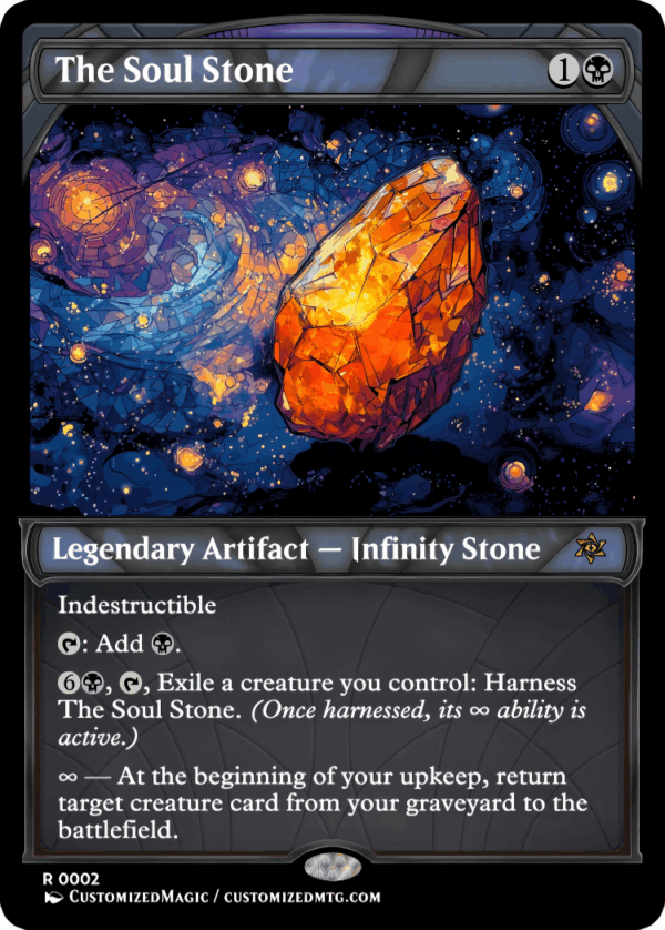 The Soul Stone - Image 8