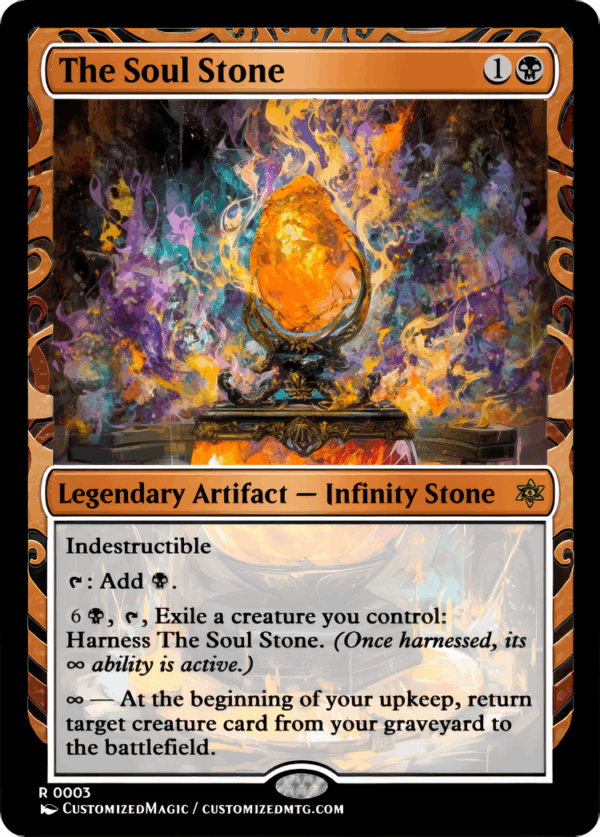 The Soul Stone - Image 7