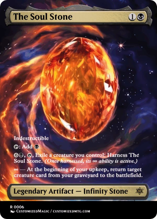 The Soul Stone - Image 9