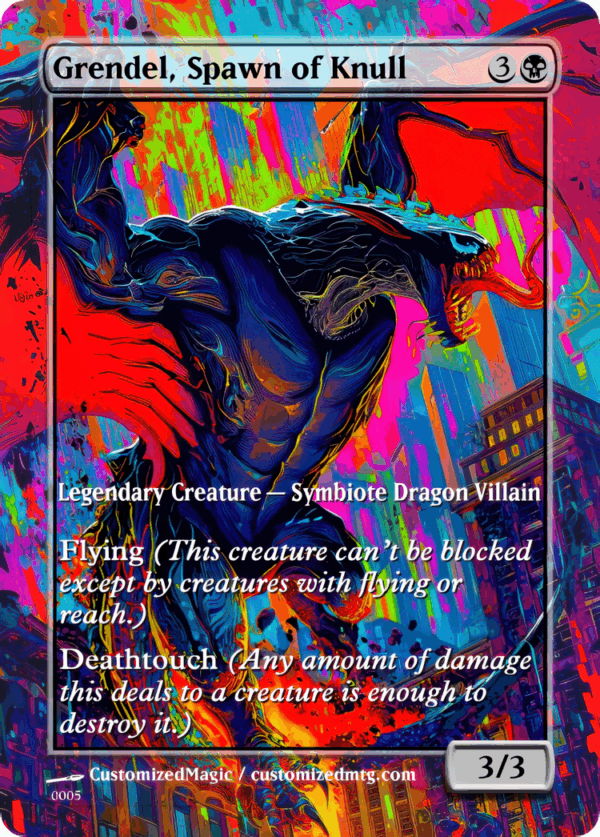 Marvels Spider-Man Eternal - Commanders - Neno Edition - Image 3
