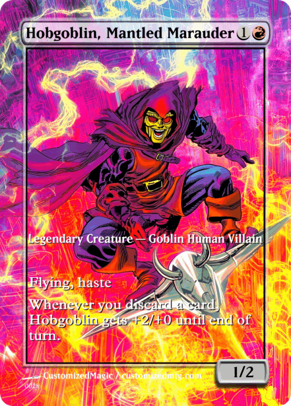 Marvel's Spider-Man - Commanders - Neon Edition Part 1 of 4 - Image 19