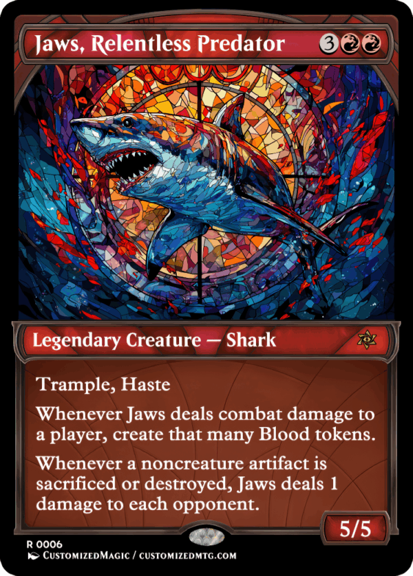 Jaws, Relentless Predator - Image 6