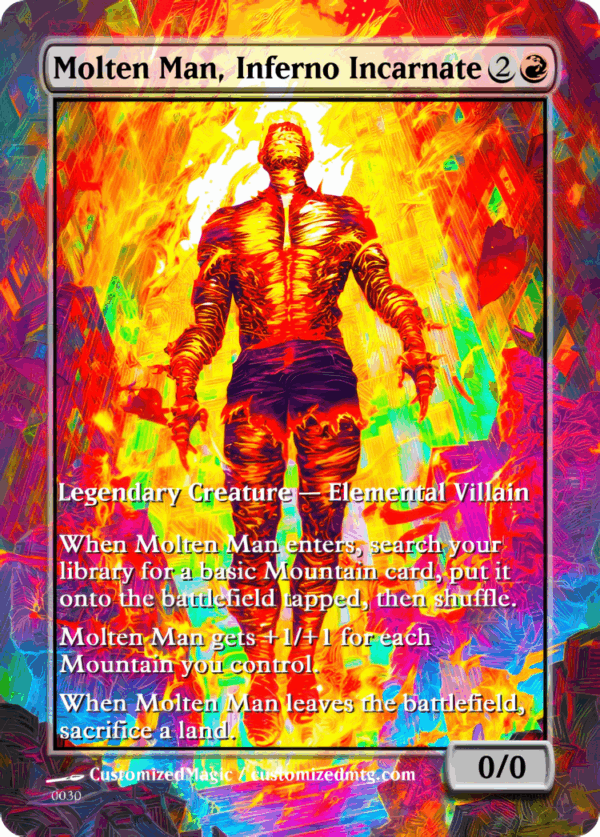 Marvels Spider-Man - Commanders - Neon Edition Part 2 of 4 - Image 12