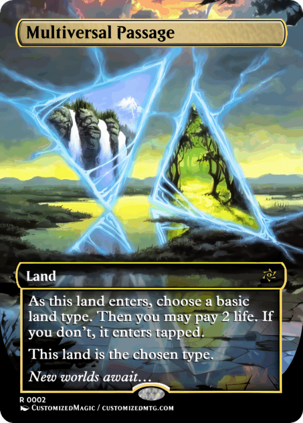 Multiversal Passage - Image 10