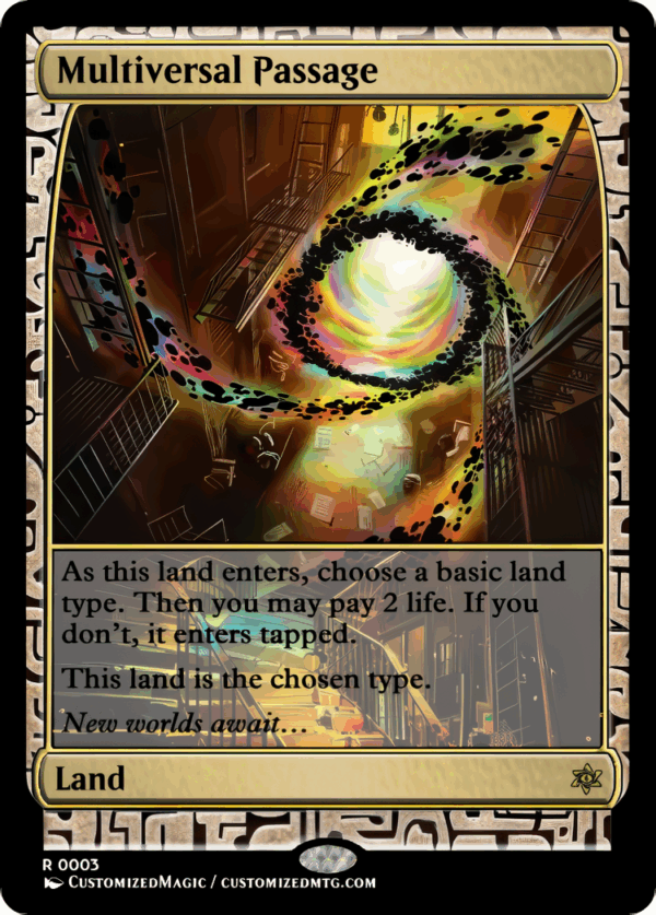 Multiversal Passage - Image 9