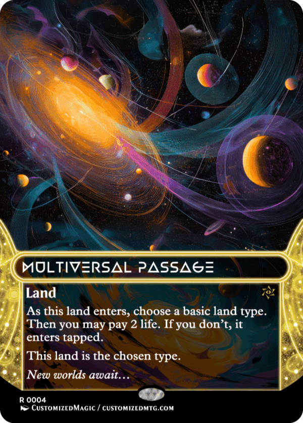 Multiversal Passage - Image 2