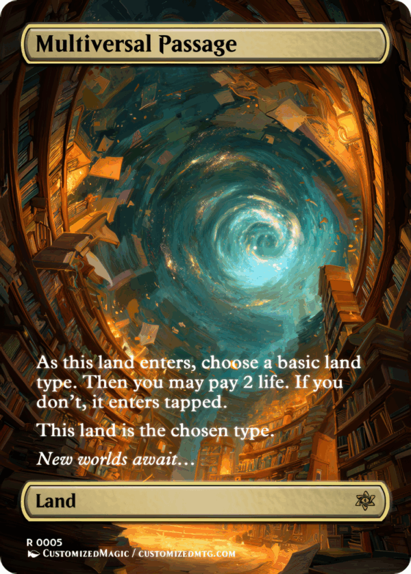 Multiversal Passage - Image 3