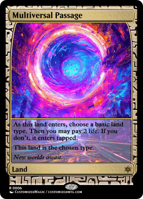 Multiversal Passage - Image 4