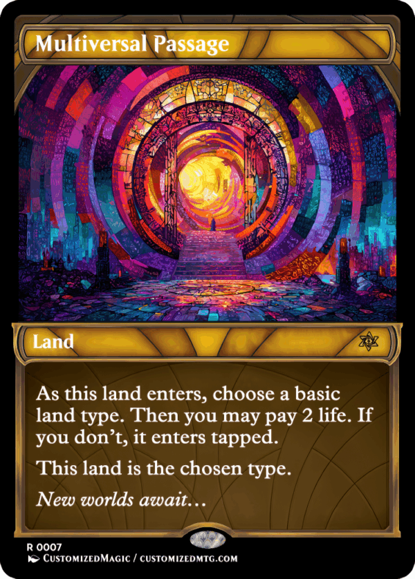 Multiversal Passage - Image 5