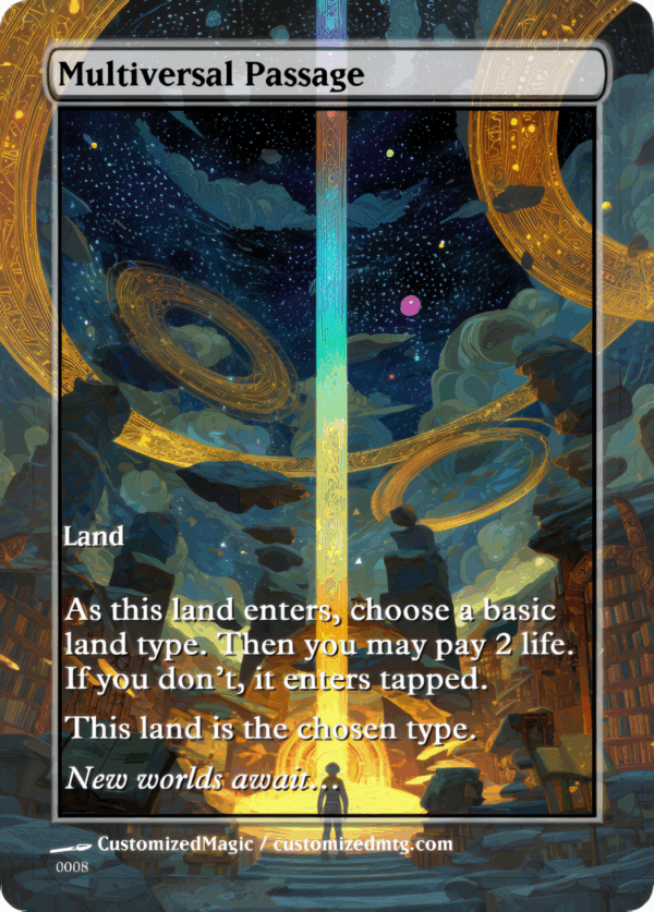 Multiversal Passage - Image 6
