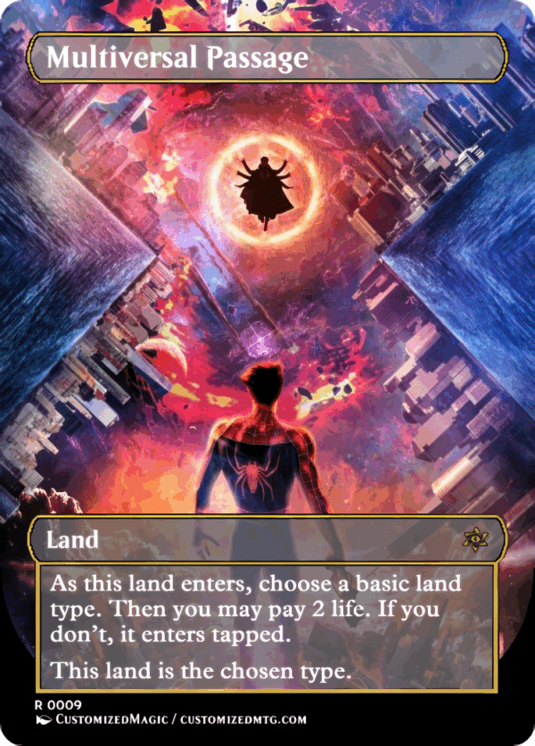 Multiversal Passage - Image 7