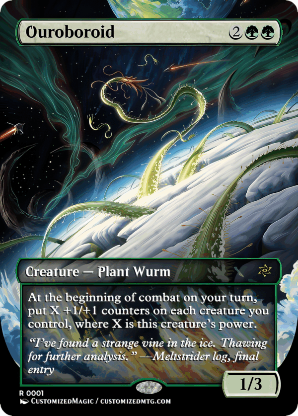 Ouroboroid - Image 8