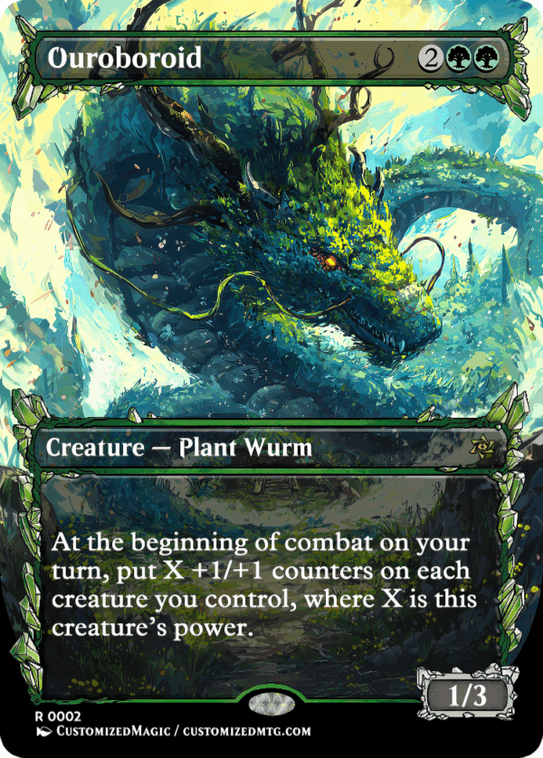 Ouroboroid - Image 2
